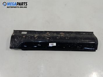 Праг за Kia Sorento I SUV (08.2002 - 12.2009), 4+1 вр., джип, позиция: лява