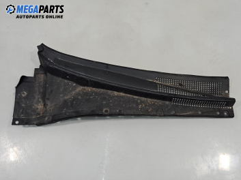 Кора под чистачки за Kia Sorento I SUV (08.2002 - 12.2009), 4+1 вр., джип