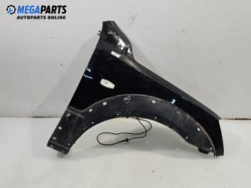 Калник за Kia Sorento I SUV (08.2002 - 12.2009), 4+1 вр., джип, позиция: предна, дясна