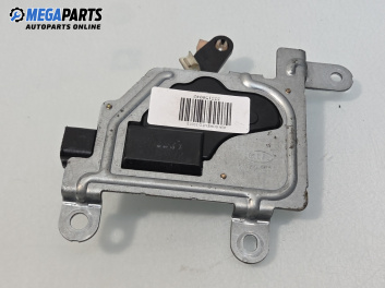 Машинка централно заключване за Kia Sorento I SUV (08.2002 - 12.2009), 4+1 вр., позиция: задна