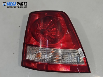 Стоп за Kia Sorento I SUV (08.2002 - 12.2009), джип, позиция: лява