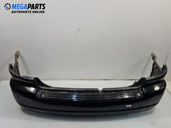 Задна броня за Kia Sorento I SUV (08.2002 - 12.2009), джип