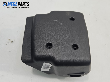 Интериорна пластмаса волан за Kia Sorento I SUV (08.2002 - 12.2009), 4+1 вр., джип