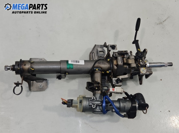 Кормилен прът за Kia Sorento I SUV (08.2002 - 12.2009)