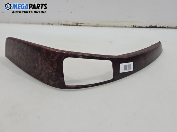 Интериорна пластмаса за Kia Sorento I SUV (08.2002 - 12.2009), 4+1 вр., джип, позиция: предна