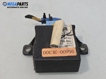 Модул за Kia Sorento I SUV (08.2002 - 12.2009), №  95600-3E300