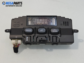 Часовник за Kia Sorento I SUV (08.2002 - 12.2009), №  Y01G940A0-3E000