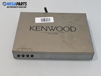 TV тунер за Kia Sorento I SUV (08.2002 - 12.2009), №  022169 / KTC-V500E