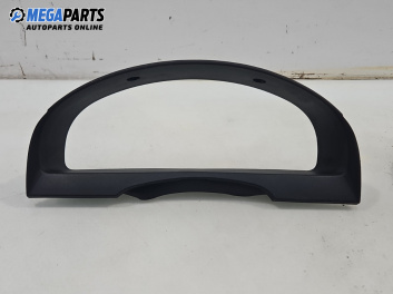 Интериорна пластмаса километраж за Kia Sorento I SUV (08.2002 - 12.2009), 4+1 вр., джип