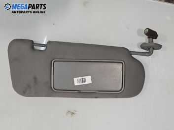 Сенник за Kia Sorento I SUV (08.2002 - 12.2009), позиция: дясна