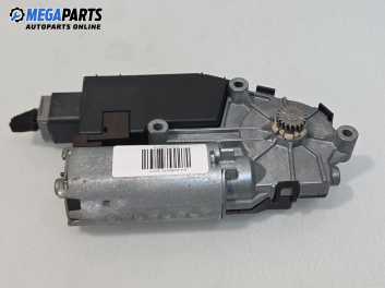 Мотор шибедах за Kia Sorento I SUV (08.2002 - 12.2009), джип, № KG10-080