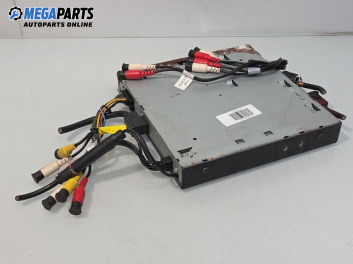 TV усилвател за Kia Sorento I SUV (08.2002 - 12.2009), №  2710501