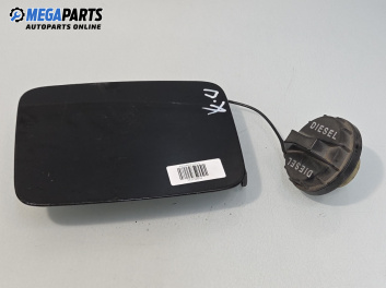 Вратичка резервоар за Kia Sorento I SUV (08.2002 - 12.2009), 4+1 вр., джип