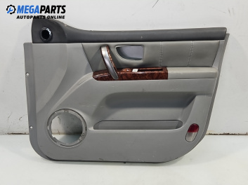 Кора врата за Kia Sorento I SUV (08.2002 - 12.2009), 4+1 вр., джип, позиция: предна, дясна