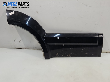 Вежда калник за Kia Sorento I SUV (08.2002 - 12.2009), джип, позиция: задна, дясна