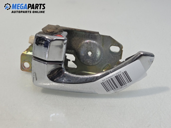 Вътрешна дръжка за Kia Sorento I SUV (08.2002 - 12.2009), 4+1 вр., джип, позиция: задна, лява