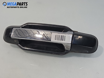 Външна дръжка за Kia Sorento I SUV (08.2002 - 12.2009), 4+1 вр., джип, позиция: задна, лява