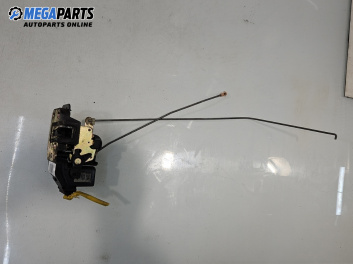 Брава на врата за Kia Sorento I SUV (08.2002 - 12.2009), позиция: задна, лява