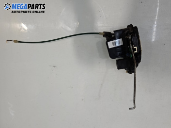 Брава на врата за Kia Sorento I SUV (08.2002 - 12.2009), позиция: предна, лява