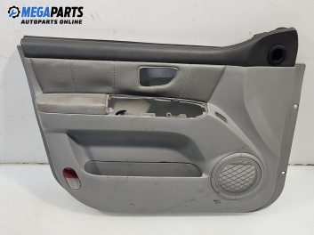 Кора врата за Kia Sorento I SUV (08.2002 - 12.2009), 4+1 вр., джип, позиция: предна, лява