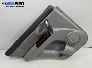 Кора врата за Kia Sorento I SUV (08.2002 - 12.2009), 4+1 вр., джип, позиция: задна, лява