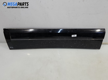 Външна лайсна врата за Kia Sorento I SUV (08.2002 - 12.2009), джип, позиция: задна, лява