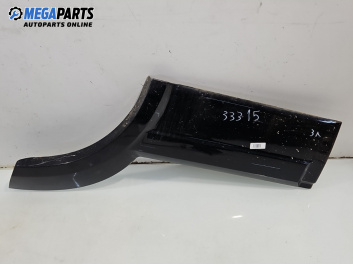 Праг за Kia Sorento I SUV (08.2002 - 12.2009), 4+1 вр., джип, позиция: лява