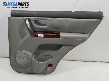 Кора врата за Kia Sorento I SUV (08.2002 - 12.2009), 4+1 вр., джип, позиция: задна, дясна
