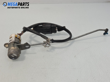 Ключалка заден капак за Kia Sorento I SUV (08.2002 - 12.2009), джип