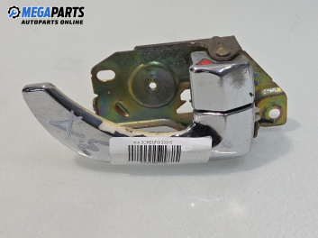 Вътрешна дръжка за Kia Sorento I SUV (08.2002 - 12.2009), 4+1 вр., джип, позиция: задна, дясна