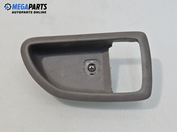 Интериорна пластмаса за Kia Sorento I SUV (08.2002 - 12.2009), 4+1 вр., джип, позиция: предна