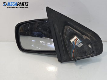 Огледало за Kia Sorento I SUV (08.2002 - 12.2009), 4+1 вр., джип, позиция: лява