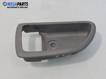 Интериорна пластмаса за Kia Sorento I SUV (08.2002 - 12.2009), 4+1 вр., джип, позиция: лява