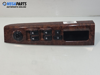 Бутони ел. стъкла  за Kia Sorento I SUV (08.2002 - 12.2009)