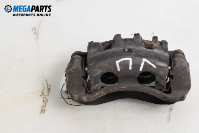 Спирачен апарат за Kia Sorento I SUV (08.2002 - 12.2009), позиция: предна, лява