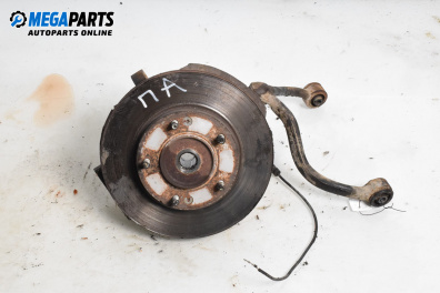 Шенкел главина за Kia Sorento I SUV (08.2002 - 12.2009), позиция: предна, дясна