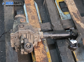 Диференциал за Kia Sorento I SUV (08.2002 - 12.2009) 2.5 CRDi, 140 к.с., автоматик