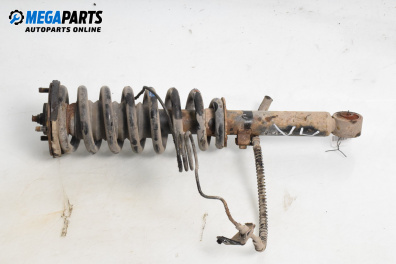 Макферсон за Kia Sorento I SUV (08.2002 - 12.2009), джип, позиция: предна, лява