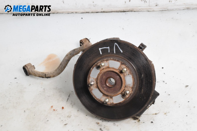 Шенкел главина за Kia Sorento I SUV (08.2002 - 12.2009), позиция: предна, лява