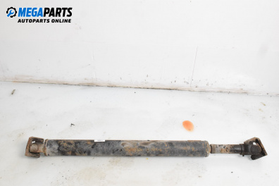 Кардан за Kia Sorento I SUV (08.2002 - 12.2009) 2.5 CRDi, 140 к.с., автоматик