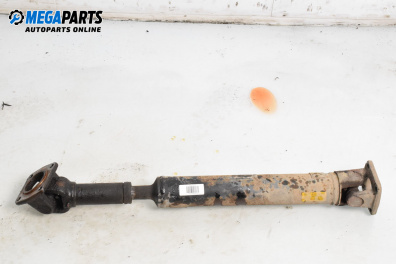 Кардан за Kia Sorento I SUV (08.2002 - 12.2009) 2.5 CRDi, 140 к.с., автоматик