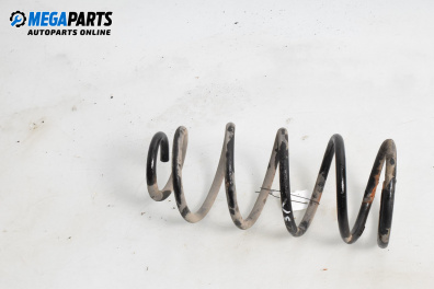 Пружина за ходова част за Kia Sorento I SUV (08.2002 - 12.2009), джип, позиция: задна