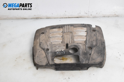 Декоративен капак двигател за Kia Sorento I SUV (08.2002 - 12.2009)