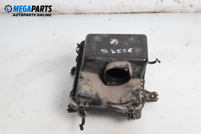 Филтърна кутия за Kia Sorento I SUV (08.2002 - 12.2009) 2.5 CRDi