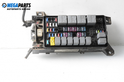 Бушонно табло за Kia Sorento I SUV (08.2002 - 12.2009) 2.5 CRDi, 140 к.с.