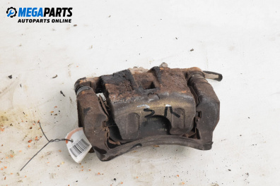 Спирачен апарат за Kia Sorento I SUV (08.2002 - 12.2009), позиция: задна, лява