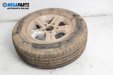 Резервна гума RADAR 245/70/16 (Цената е за 1 бр.)