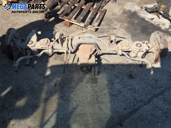 Заден мост за Kia Sorento I SUV (08.2002 - 12.2009), джип