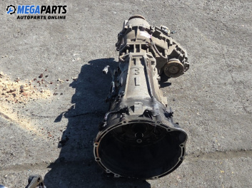 Автоматична скоростна кутия за Kia Sorento I SUV (08.2002 - 12.2009) 2.5 CRDi, 140 к.с., автоматик, № 47300-4C110