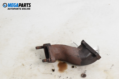 Тръба изпускателен колектор за Kia Sorento I SUV (08.2002 - 12.2009) 2.5 CRDi, 140 к.с.